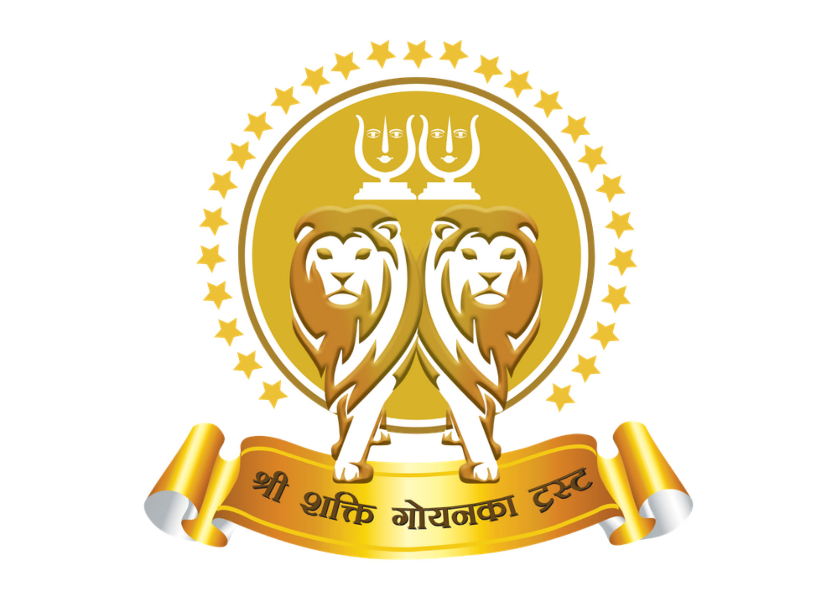 Goenka Awards logo